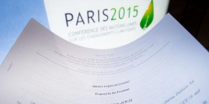 Emissions de CO2 : quand une différence de calcul met en péril l'accord de Paris sur le climat