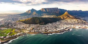 Le parc national de Table Mountain en Afrique du Sud signe un accord de partenariat avec celui de La Réunion