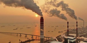 Climat : un nouveau record d'émissions mondiales de CO2 en vue alerte l'Agence internationale de l'énergie