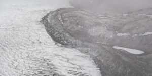 Groenland : une vague de chaleur provoque un épisode de fonte 'massive' des glaces, selon des spécialistes