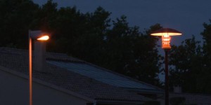 En Haute-Garonne, cette commune éteint son éclairage la nuit pour préserver la biodiversité