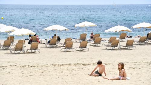 Vague de chaleur en Espagne : le pic prévu lundi 12 juillet !