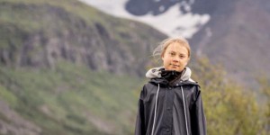 Climat : Greta Thunberg 'espère pouvoir assister' à la COP26 maintenant que tous les participants 'se verront offrir un vaccin'