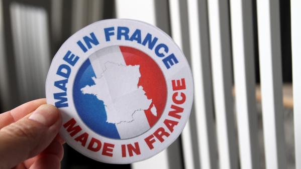 Quarante idées de business originales : un site pour acheter du 'made in France'