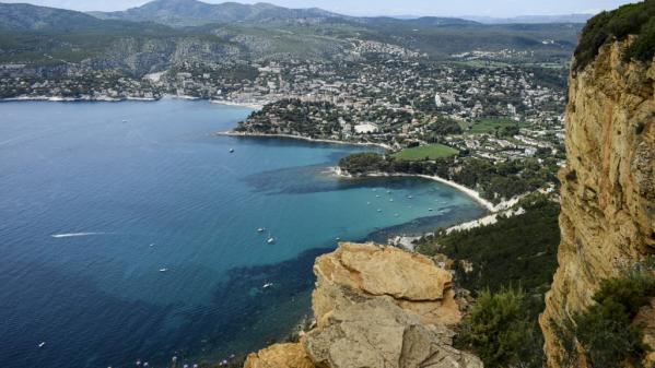 Biodiversité : les Calanques, un exemple à suivre près de Marseille