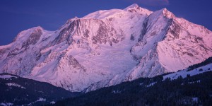 Trois choses à savoir sur l'altitude du Mont-Blanc, qui a perdu plus de trois mètres depuis 2010