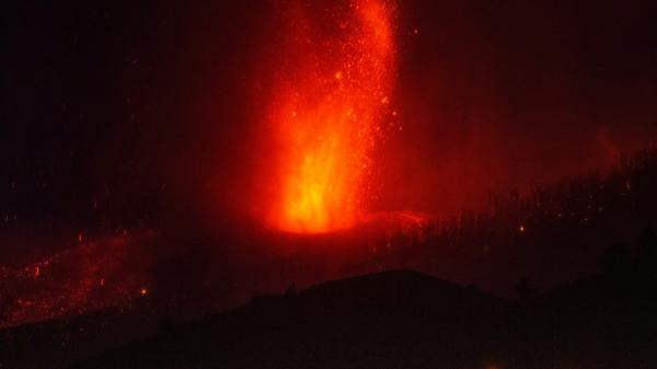 Éruption volcanique aux Canaries : 6 000 personnes évacuées et des conséquences sur l’environnement