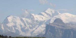 Le mont Blanc a perdu un mètre en quatre ans et culmine désormais à 4807,81 mètres