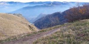 Montagne : une association dénonce le 'surtourisme' dans le massif des Vosges
