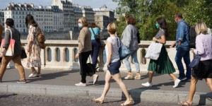 Transports : une journée sans voiture dans plusieurs villes françaises