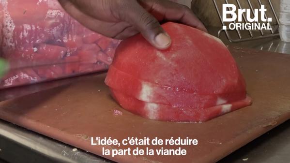 VIDEO. Bienvenue chez Mûre, le restaurant parisien doté de sa propre ferme