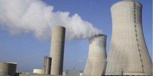 Greenpeace veut que la la loi limite à 40 ans la durée de vie des réacteurs