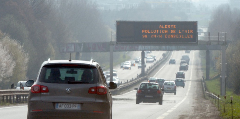 Comment la France a boycotté un carburant qui n'émet pas de particules