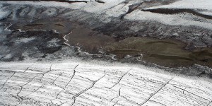 'Dégel du permafrost : la plus grave menace de l'humanité'