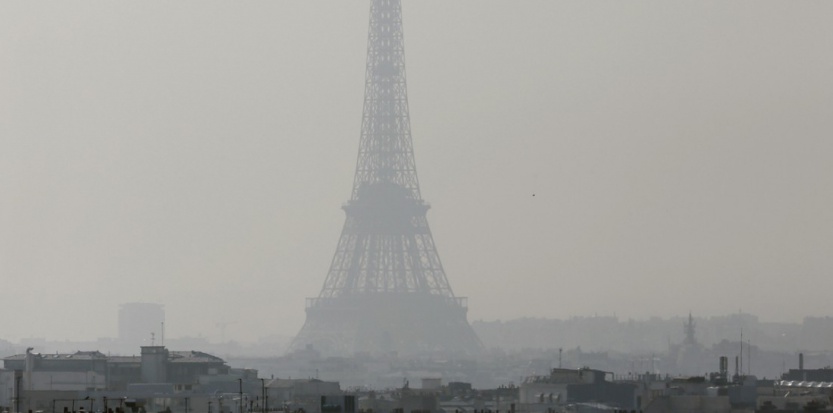 Que nous réserve la conférence environnementale de Paris ?