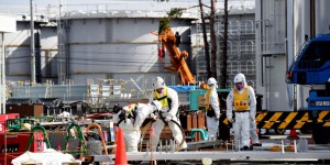Quatre ans après le tsunami, quelle est la situation à Fukushima ?