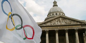 Les Jeux olympiques à Paris en 2024 : 'Nous voulons des jeux écolos'
