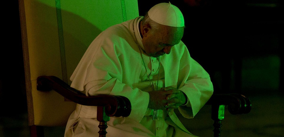 'Tu ne pollueras point' : l'écologie selon le pape François