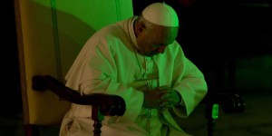 'Tu ne pollueras point' : l'écologie selon le pape François