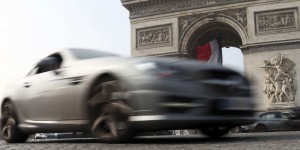 La pollution, une facture de 100 milliards d'euros par an pour la France