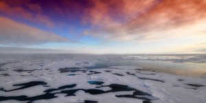 L'Antarctique gagne plus de glace qu'elle n'en perd... en attendant la fonte