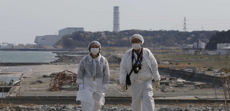 Fukushima : combien de cancers et de morts ?