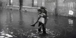 PHOTOS. Paris sous les eaux : quand la Seine envahit les rues