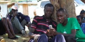Avec WeFarm, des fermiers du monde entier s’aident par SMS