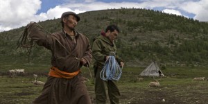 Nomades de Mongolie : 'Comment vivre si nous ne chassons plus ?'