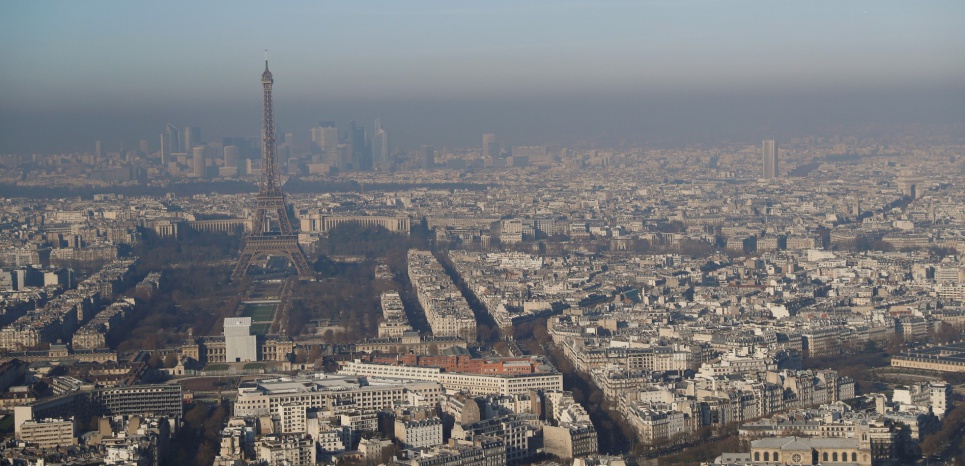 Circulation alternée à Paris et en proche banlieue : comment ça se passe ?
