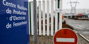 Nucléaire : la fermeture de Fessenheim approuvée par EDF