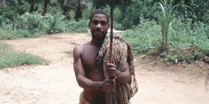 WWF accusé de 'violation des droits de l'homme' à l'encontre des Pygmées
