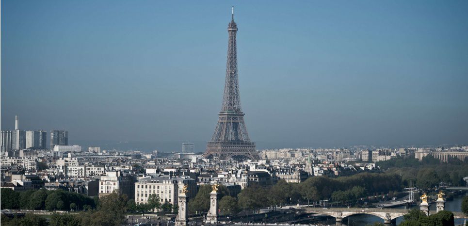 Emissions de gaz à effet de serre : la France n'a pas tenu ses engagements en 2016