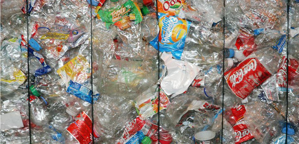 Déchets plastiques : la dangereuse illusion du tout-recyclage