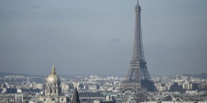 L'Ile-de-France traverse un épisode de pollution aux particules