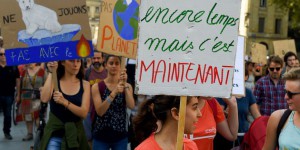 Transition écologique : la France est déjà en retard sur ses objectifs