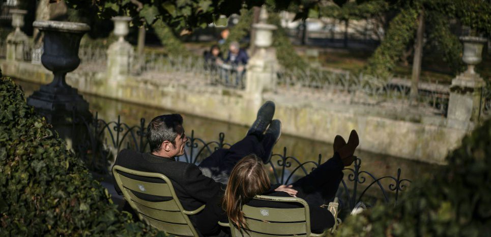 20,9°C de moyenne : la France a connu son après-midi la plus chaude pour un mois de février