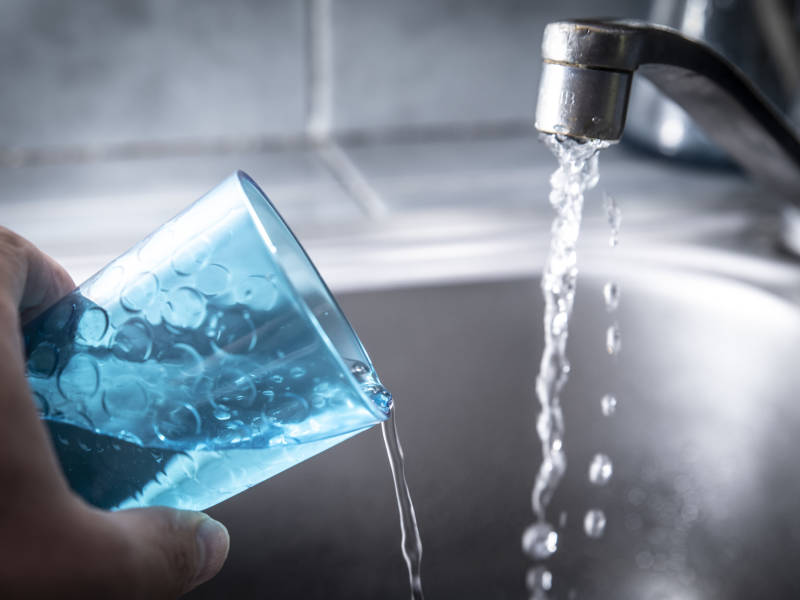 Prix de l’eau : les gros consommateurs doivent-ils payer plus cher ?