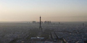 La pollution de l’air tue encore 1 200 enfants et adolescents par an en Europe