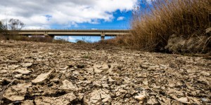 Dans les Pyrénées-Orientales, nouvelles restrictions d’eau à partir du 10 mai à cause de la sécheresse