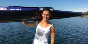 Sarah Guyot, kayakiste : « Je suis en permanence tiraillée entre mes principes et les contraintes du haut niveau »
