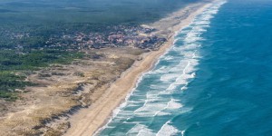 « Après moi le déluge » : pourquoi la montée des eaux n’influe pas sur les prix de l’immobilier en bord de mer