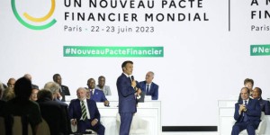 Cécile Duflot : « Le Sommet pour un nouveau pacte financier a été un recyclage de vieilles promesses non tenues »