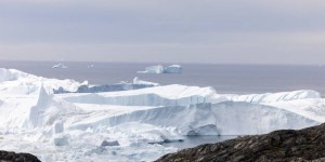 Le Groenland peut fondre encore plus facilement qu’attendu