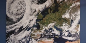 Météo-France, comment travaille la vigie du climat