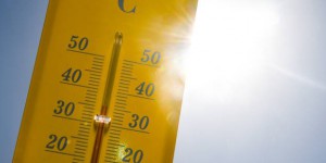 Près de 40 °C attendus en Provence et en Corse mardi