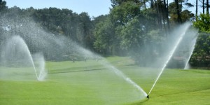 Près de Toulouse, des militants écolos vandalisent un golf pour dénoncer la consommation d’eau