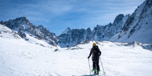En Autriche, la fonte record des glaciers laisse apparaître les dépouilles d’alpinistes disparus