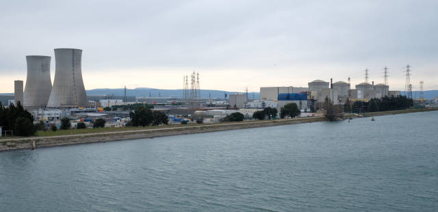 Nucléaire : feu vert pour prolonger de dix ans l’exploitation du réacteur 1 de la centrale du Tricastin