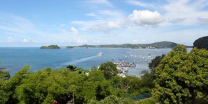 Pénurie d’eau à Mayotte : plusieurs petits appareils capables de produire de l’eau potable sont arrivés sur l’île